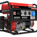 Бензиновый генератор A-iPower A6500